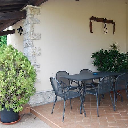 Agriturismo Sant' Ansano Guest House Castiglione d'Orcia Exterior photo