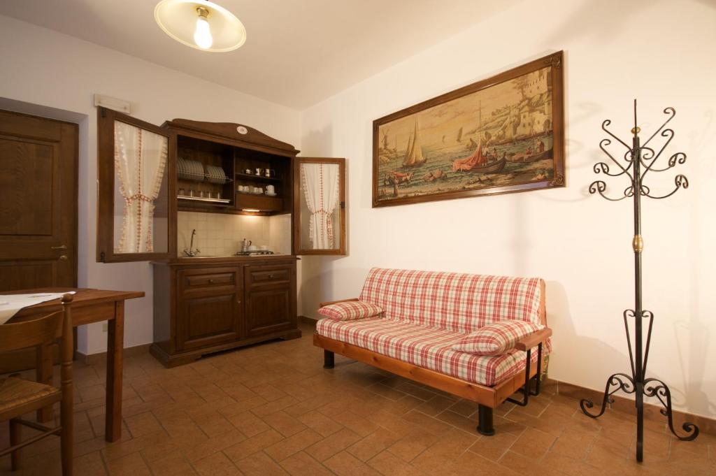 Agriturismo Sant' Ansano Guest House Castiglione d'Orcia Room photo