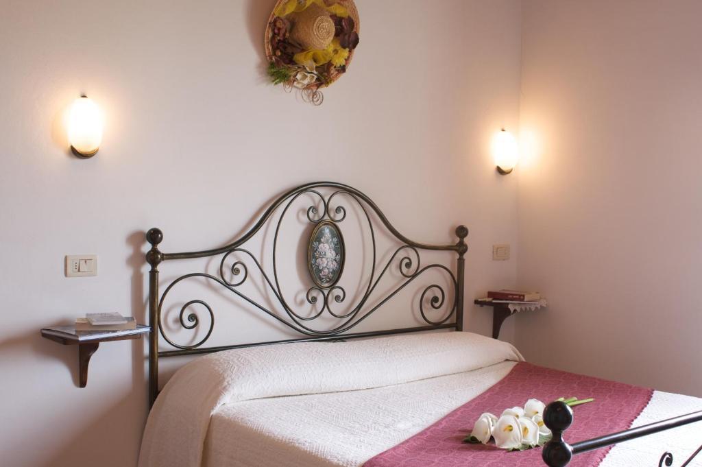 Agriturismo Sant' Ansano Guest House Castiglione d'Orcia Room photo