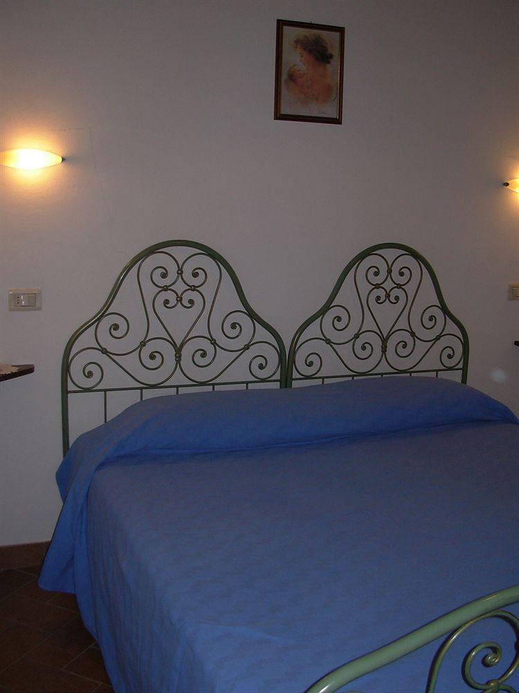 Agriturismo Sant' Ansano Guest House Castiglione d'Orcia Exterior photo